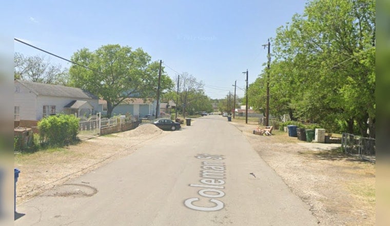 Two Teenagers Critically Injured in East Side San Antonio Shooting, Suspect At Large