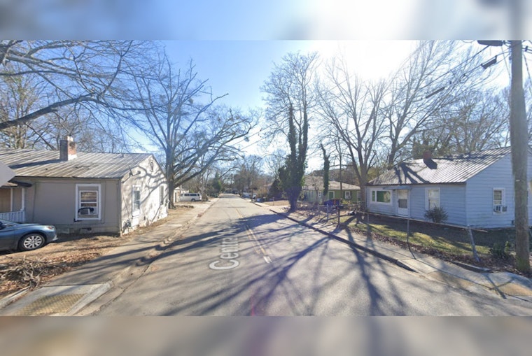 Two Teenagers Wounded in Gainesville Street Brawl That Escalated to Gunfire