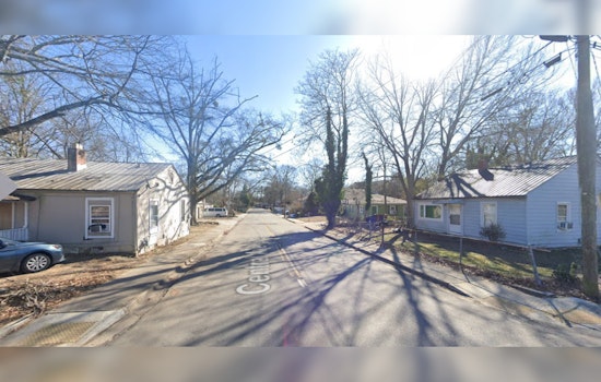 Two Teenagers Wounded in Gainesville Street Brawl That Escalated to Gunfire