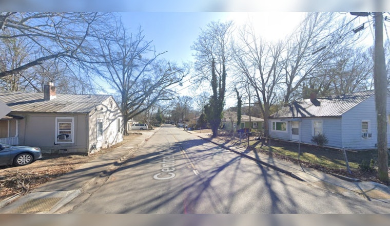 Two Teenagers Wounded in Gainesville Street Brawl That Escalated to Gunfire