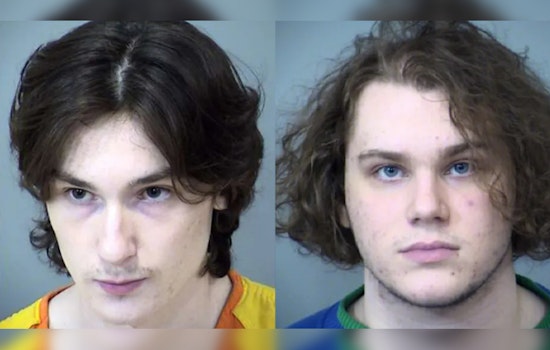 Two Teens Indicted on Aggravated Assault Charges Amid Maricopa County's Crackdown on Youth Violence