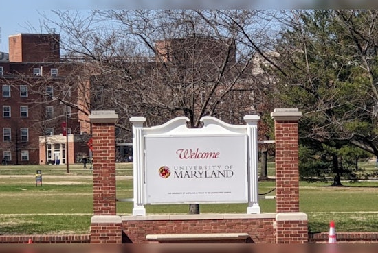 Two U.S. Marines Charged With Hate Crimes at University of Maryland for Racial and Antisemitic Graffiti