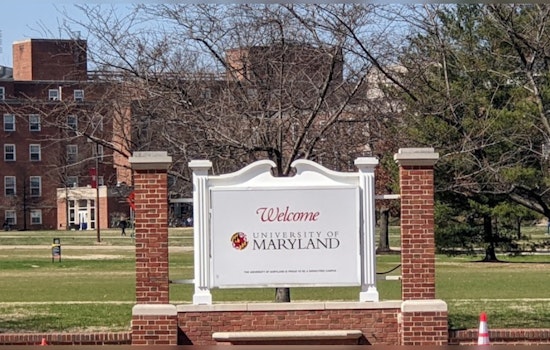 Two U.S. Marines Charged With Hate Crimes at University of Maryland for Racial and Antisemitic Graffiti