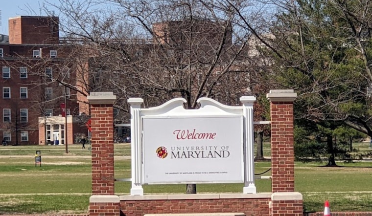Two U.S. Marines Charged With Hate Crimes at University of Maryland for Racial and Antisemitic Graffiti