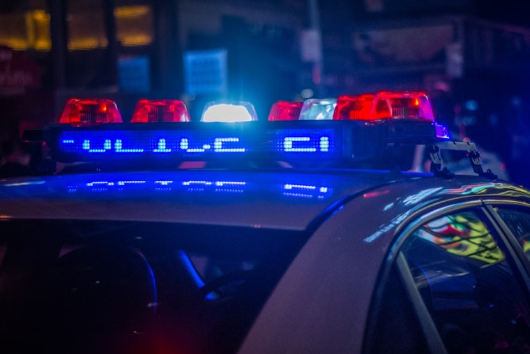 Two Victims Hospitalized Following Double Stabbing in Boston's Dorchester Neighborhood