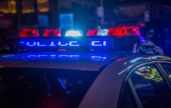 Two Victims Hospitalized Following Double Stabbing in Boston's Dorchester Neighborhood