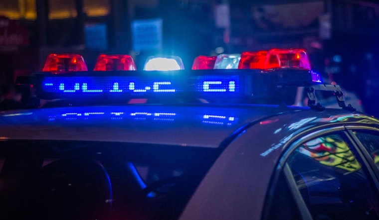 Two Victims Hospitalized Following Double Stabbing in Boston's Dorchester Neighborhood