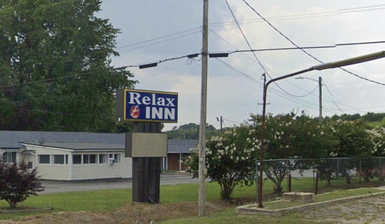 Two Women Fatally Shot, Two Injured at Claxton Motel on Valentine's Day, GBI Seeks Community Help