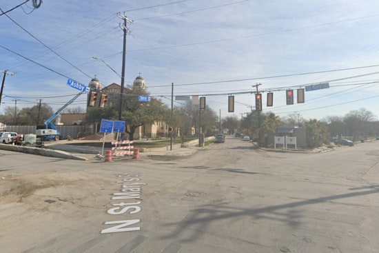Two Women Hospitalized in St. Mary's Strip Hit-and-Run, Driver Suspected of DUI