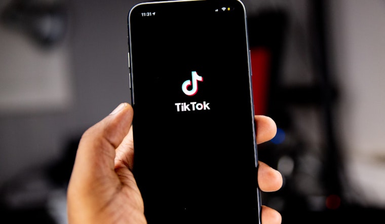 TX Gov. Abbott Deploys National Guard Amid Speculation, TikTok's CEO Defends Against U.S. Ban
