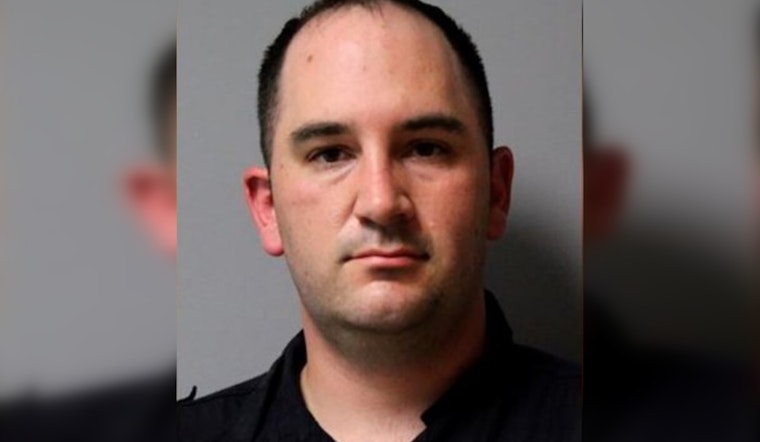 TX Gov. Abbott Spurs Pardon Review for BLM Protester's Killer Amid Controversy