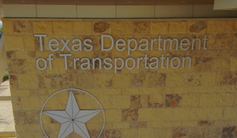 TxDOT Seeks Public Input on I-35 Improvements Between Austin and San Antonio