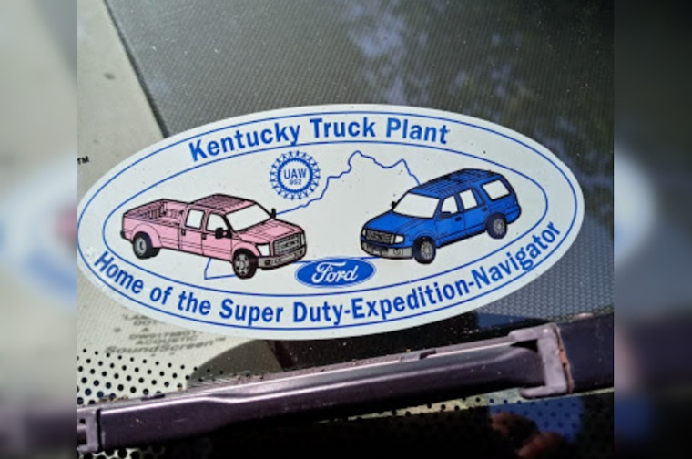UAW and Ford Reach Tentative Agreement, Avert Strike at Kentucky Truck Plant