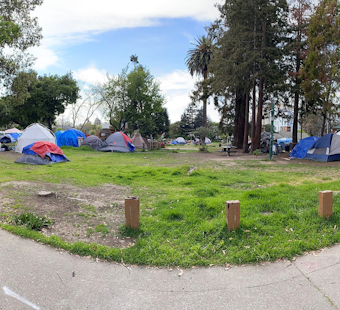 UC Berkeley Foots $16.1 Million Bill for People's Park Closure and Security Since August
