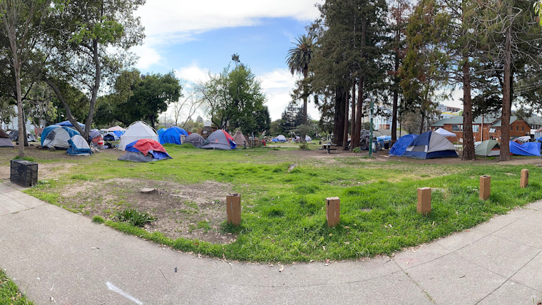 UC Berkeley Foots $16.1 Million Bill for People's Park Closure and Security Since August