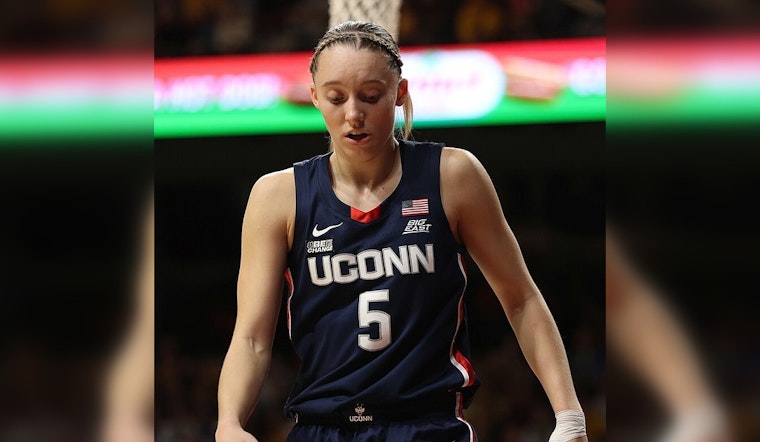 UConn Star Paige Bueckers Opts for Another Year Amid Fan Elation; Coach Geno Auriemma to Return