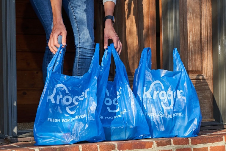 UFCW Local 555 Breaks Ranks, Endorses Kroger-Albertsons Merger Amid Union Discontent