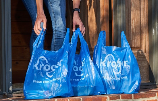 UFCW Local 555 Breaks Ranks, Endorses Kroger-Albertsons Merger Amid Union Discontent