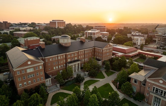 UGA Allocates $7.3 Million to Campus Safety Following Student's Tragic Death in Athens
