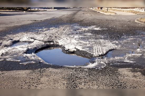 UMass Amherst Study Reveals Higher Gas Costs for Drivers in Massachusetts' Lower-Income Areas Due to Poor Roads