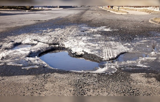 UMass Amherst Study Reveals Higher Gas Costs for Drivers in Massachusetts' Lower-Income Areas Due to Poor Roads