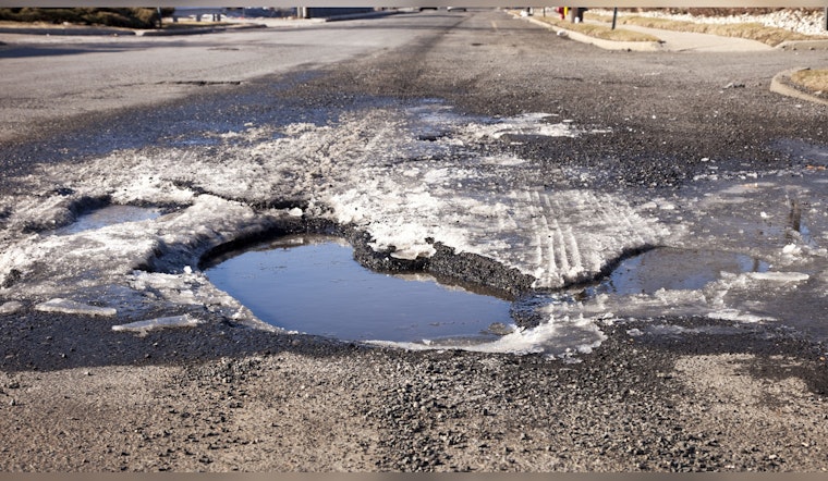 UMass Amherst Study Reveals Higher Gas Costs for Drivers in Massachusetts' Lower-Income Areas Due to Poor Roads