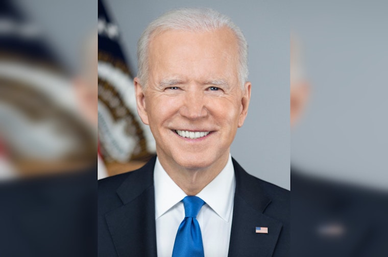 Uncommitted Vote Surge in Michigan Dem Primary Signals Party Rift, Biden Secures Win Amid Discontent