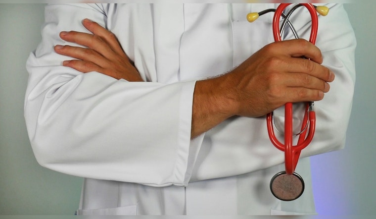 Uncovered Abuse Scandal Rocks Illinois Health Systems as Predatory Medics Prey on Patients