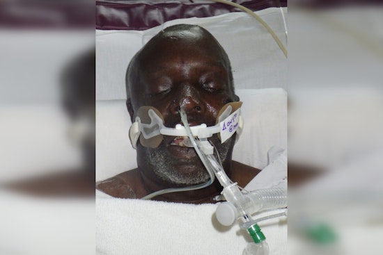 Unidentified Patient at Los Angeles General Medical Center Awaits Family Reunion; Public's Help Sought