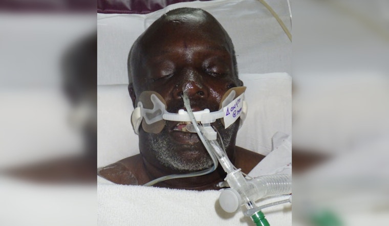 Unidentified Patient at Los Angeles General Medical Center Awaits Family Reunion; Public's Help Sought