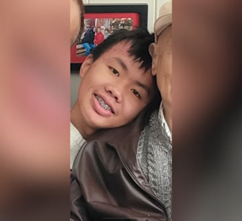 Union City Community Mobilizes in Search for Missing 12-Year-Old Reagan Ong