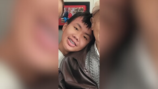 Union City Community Mobilizes in Search for Missing 12-Year-Old Reagan Ong