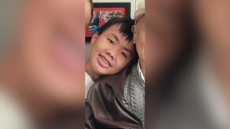 Union City Community Mobilizes in Search for Missing 12-Year-Old Reagan Ong