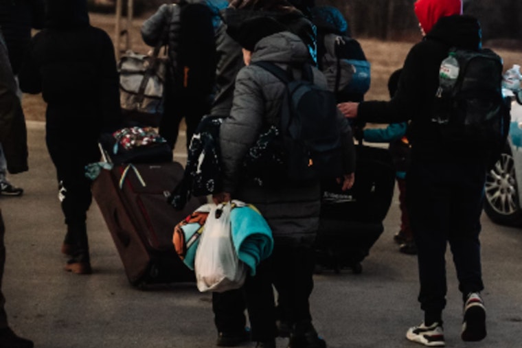 United in Crisis: Democratic Govs Implore Biden for Immigration Reform Amid Migrant Surge