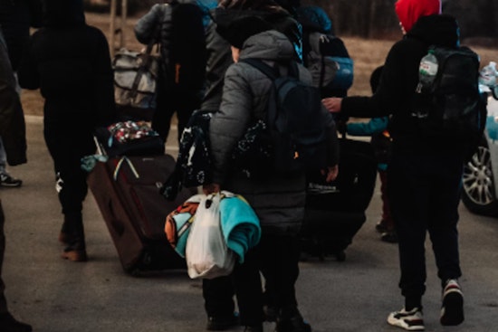 United in Crisis: Democratic Govs Implore Biden for Immigration Reform Amid Migrant Surge