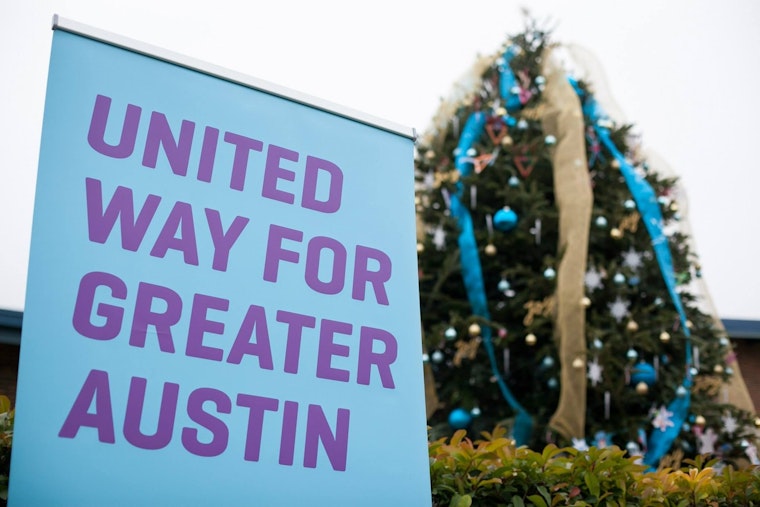 United Way for Greater Austin Marks Centennial with Gala Featuring Taylor Swift Ticket Auction