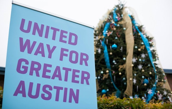 United Way for Greater Austin Marks Centennial with Gala Featuring Taylor Swift Ticket Auction