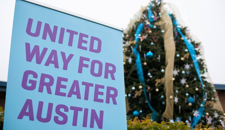 United Way for Greater Austin Marks Centennial with Gala Featuring Taylor Swift Ticket Auction