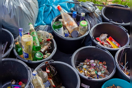 Universal City Announces Spring Clean-up Event, Hazardous Waste Accepted, No Tube TVs or Tires