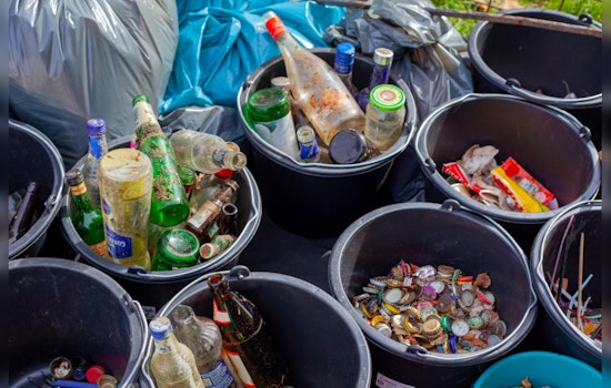 Universal City Announces Spring Clean-up Event, Hazardous Waste Accepted, No Tube TVs or Tires