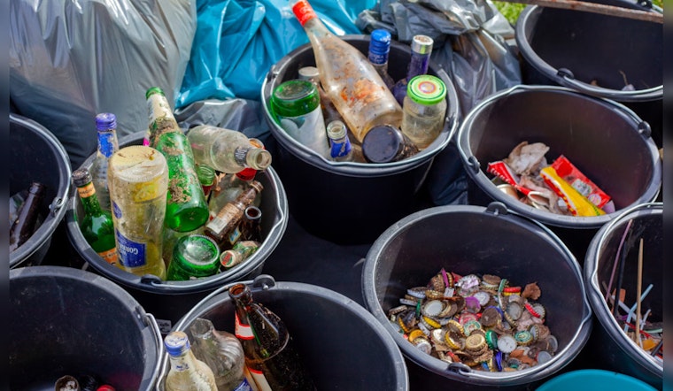 Universal City Announces Spring Clean-up Event, Hazardous Waste Accepted, No Tube TVs or Tires