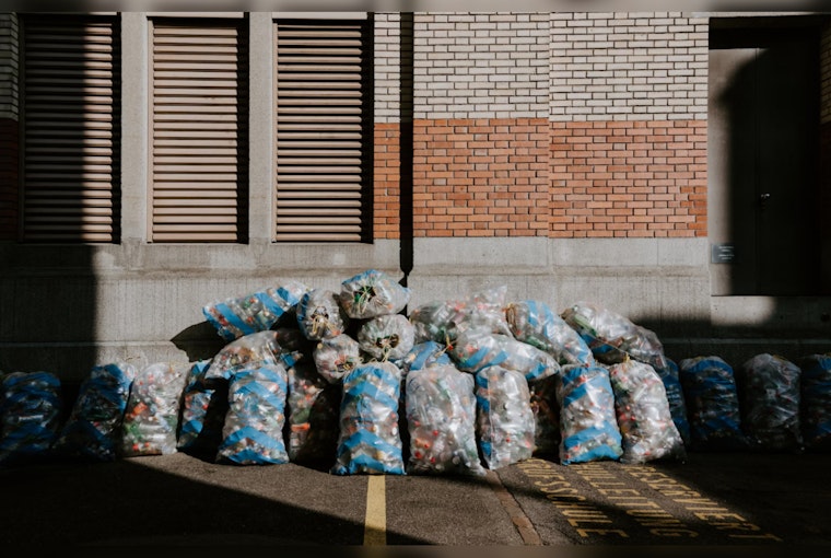 Universal City Announces Upcoming Brush Collection Dates and Yard Waste Disposal Options