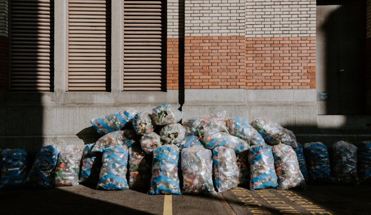 Universal City Announces Upcoming Brush Collection Dates and Yard Waste Disposal Options