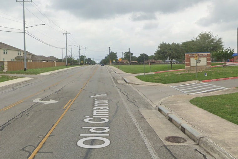 Universal City Community Seeks Justice After Child Injured in Hit-and-Run Near San Antonio