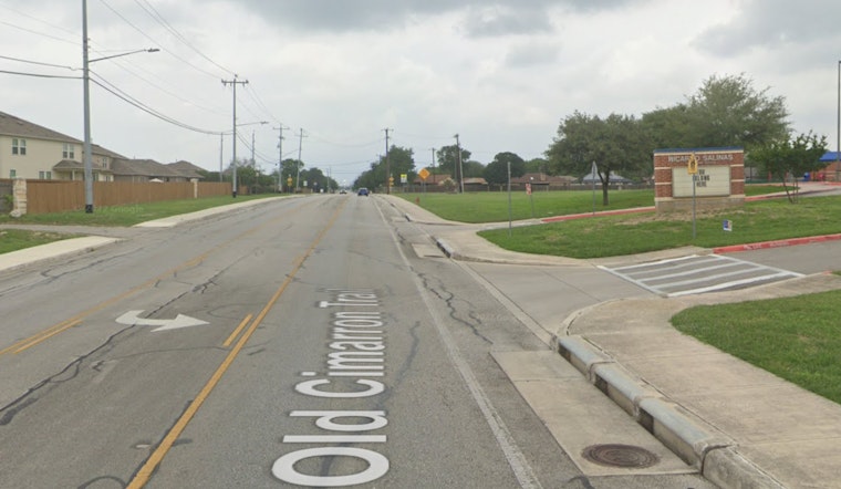 Universal City Community Seeks Justice After Child Injured in Hit-and-Run Near San Antonio