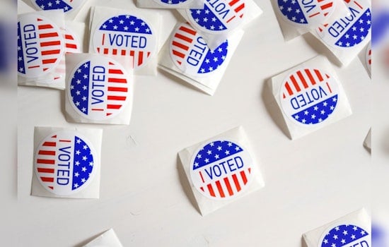 Universal City's May 2024 City Council Election Ballot Positions Set Following Official Drawing
