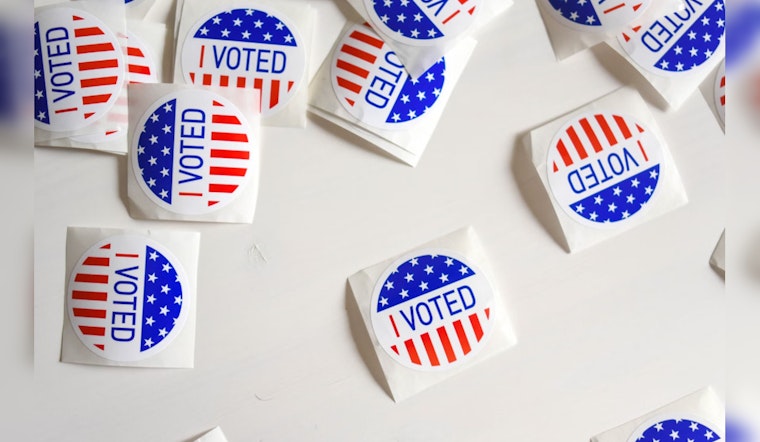 Universal City's May 2024 City Council Election Ballot Positions Set Following Official Drawing