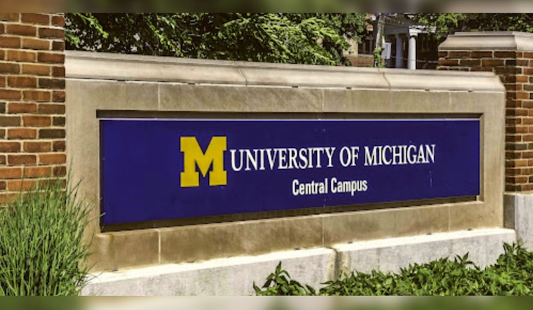 University of Michigan Affirms Test-Optional Policy Amid Trend to Reinstate SAT/ACT Requirements