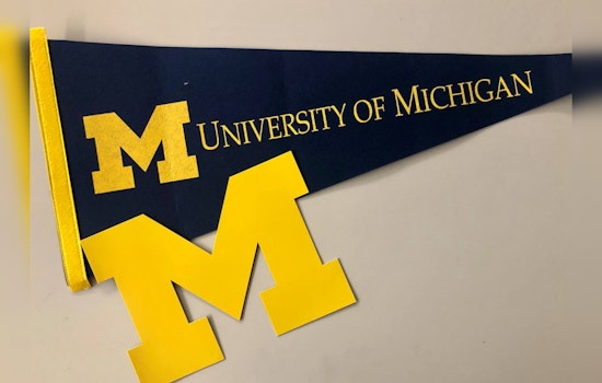 University of Michigan to Offer Beer Sales at Crisler Center, Yost Ice Arena Starting This Friday