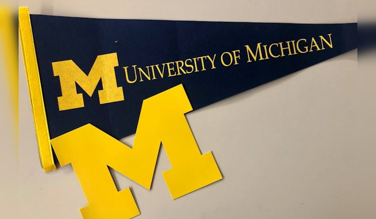 University of Michigan to Offer Beer Sales at Crisler Center, Yost Ice Arena Starting This Friday